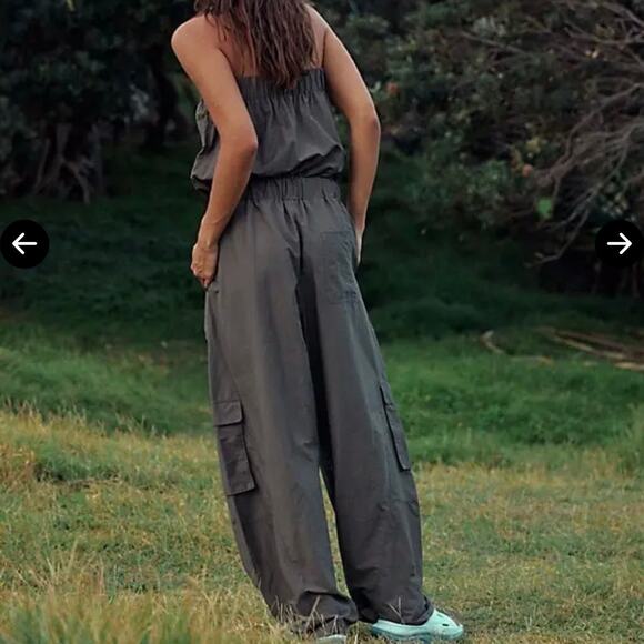 Free People Shot Clock Onesie S - Picture 10 of 11